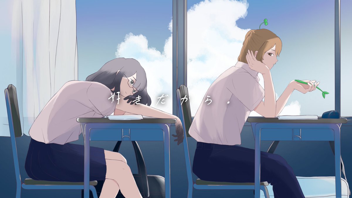 CHUKO 🖋️🐦‍⬛ | FIXIX TN tweet media