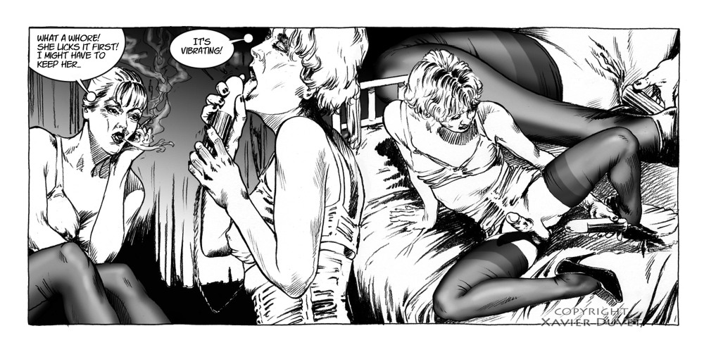 Lustomic.com tweet media