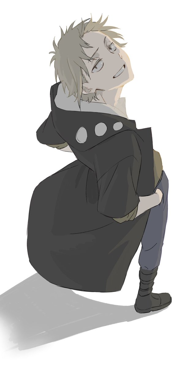 おきものB tweet media