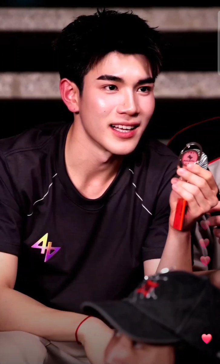 น้องโฟร์ทของพี่ หล่อมาก และเก่งมากครับ 😚

FOURTH READY TO RISE
#RISERCONCERTLIVE