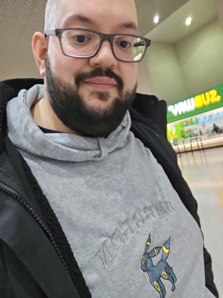 Nick Fallen 🔜 Seville 🇪🇸 tweet media