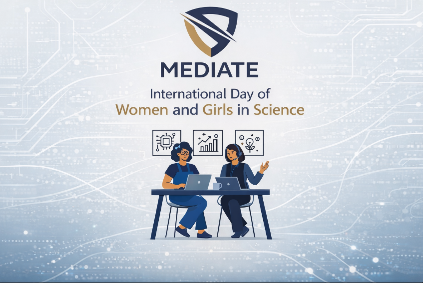 MEDIATE HORIZON EU tweet media