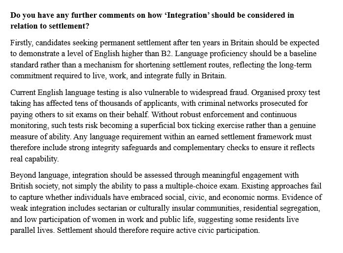 Sir Gavin Williamson CBE MP tweet media