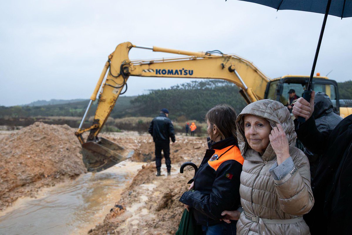 Maria Graça Carvalho tweet media