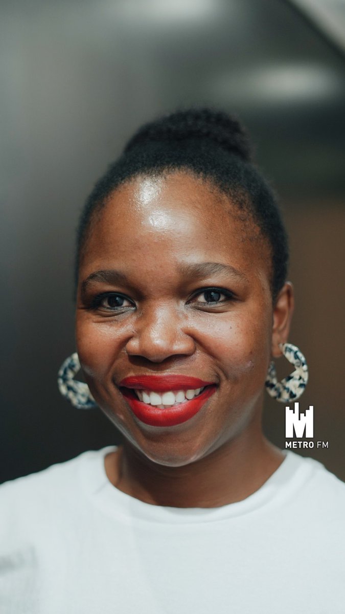 METROFM SABC tweet media