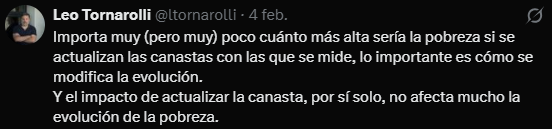 No está bien la autocita, pero...