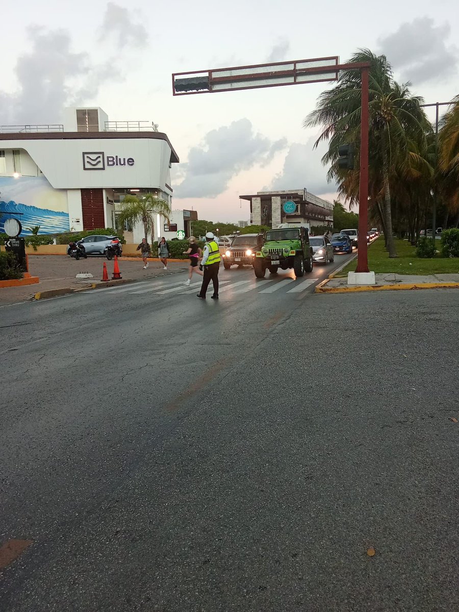 Ayto Benito Juárez tweet media