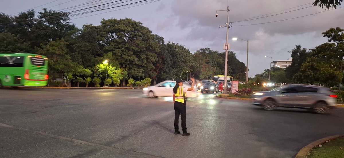 Ayto Benito Juárez tweet media