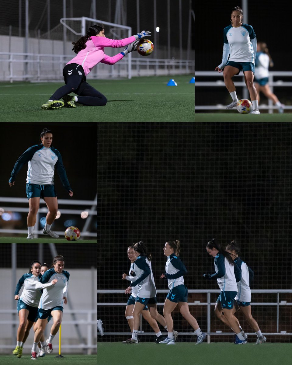 CARGANDO...
🟦🟦🟦🟦⬛⬛

#MálagaPozuelo