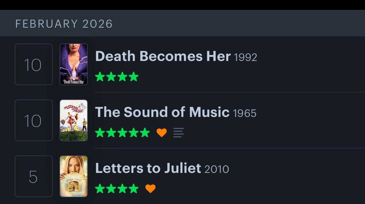 #cinephile