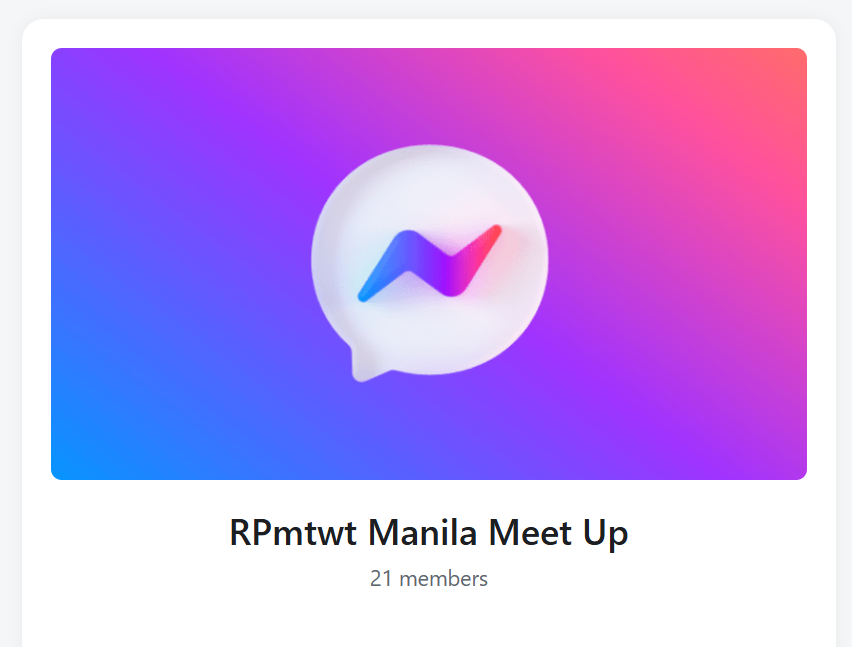 Yen, RPm, CHRA 🌼 tweet media