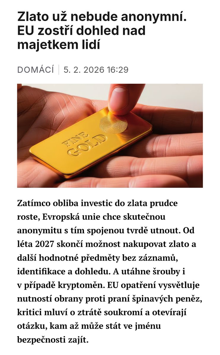 VYSTOUPIT.eu tweet media