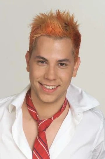 #KornoChillón por eso se te cayó el pelo Dueño por andar de RBD