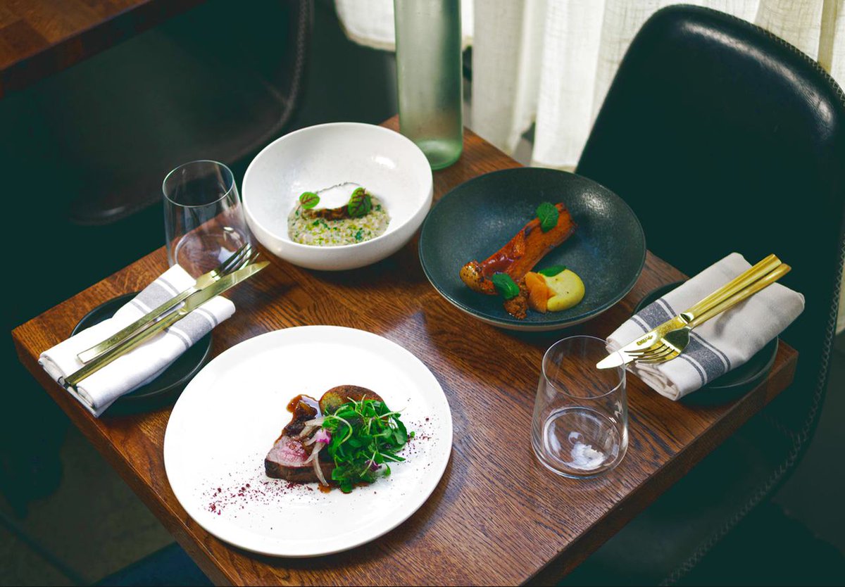 The Travel Magazine tweet media