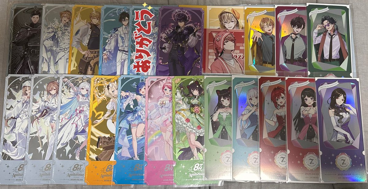まぴ@取引用 tweet media