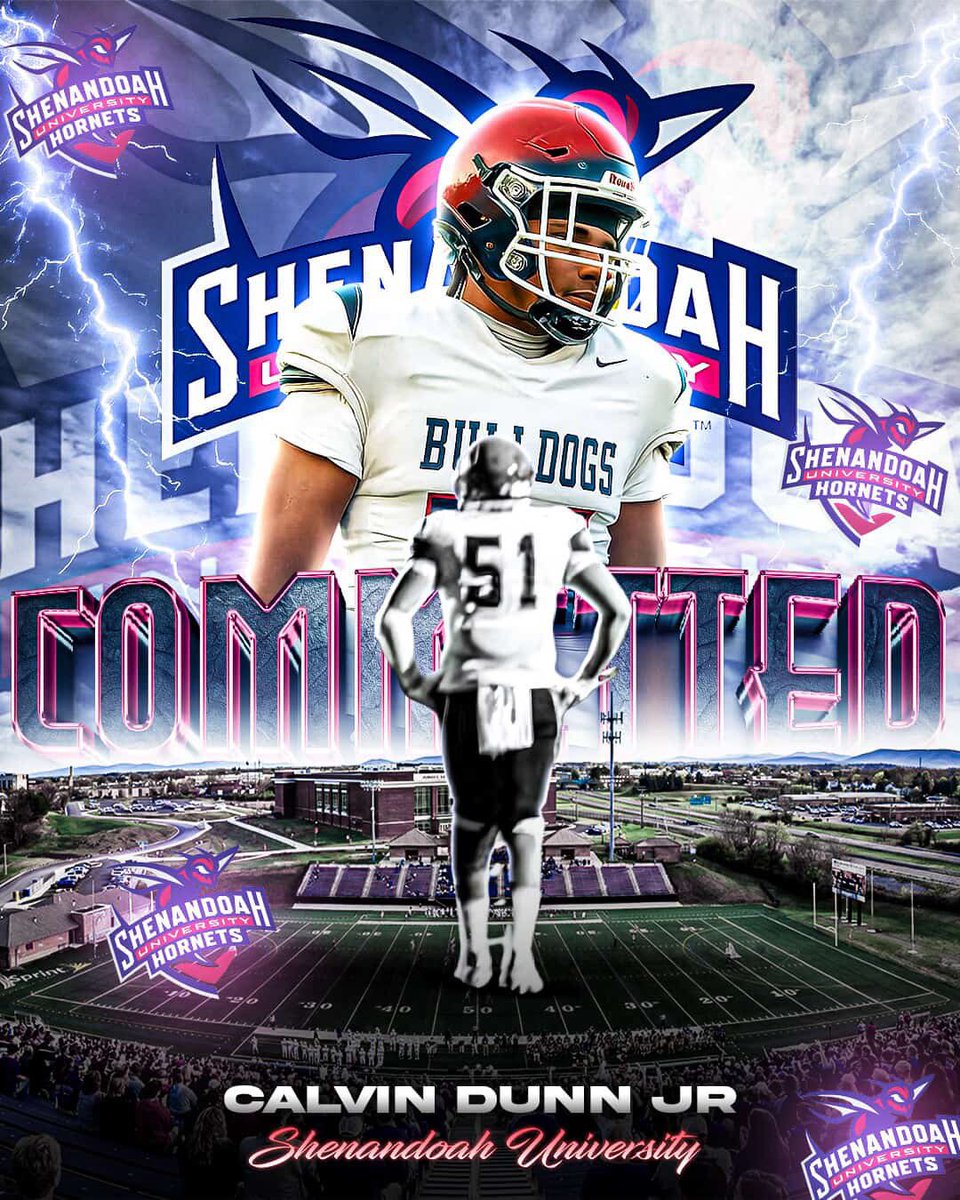 Calvin dunn Jr tweet media