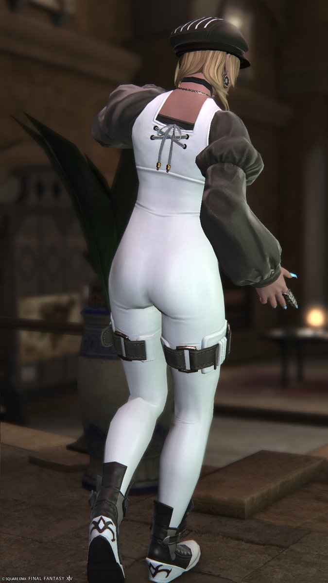 FFかな tweet media