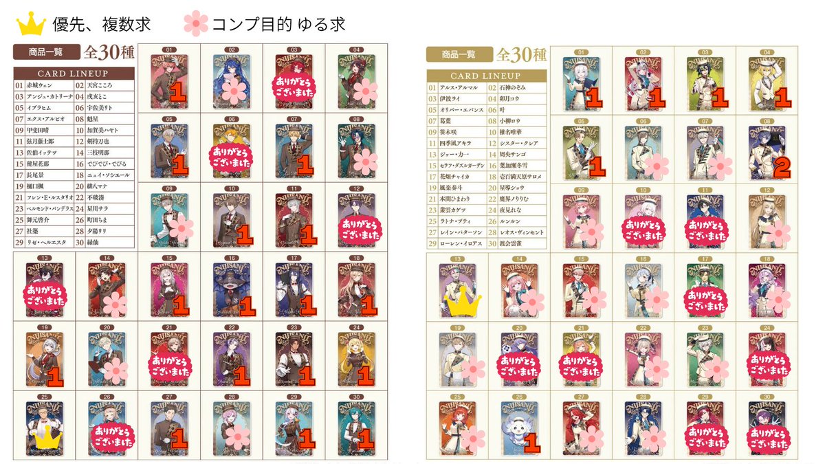 にる煮る＠取引垢 tweet media