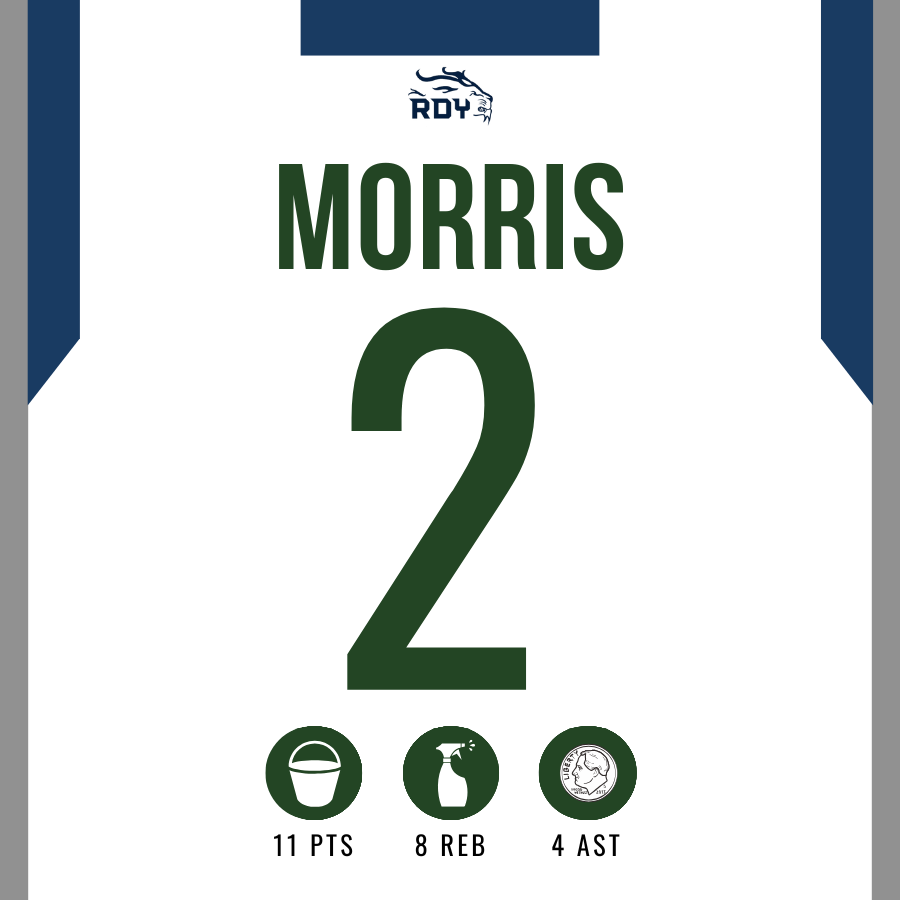 Reedy Basketball tweet media