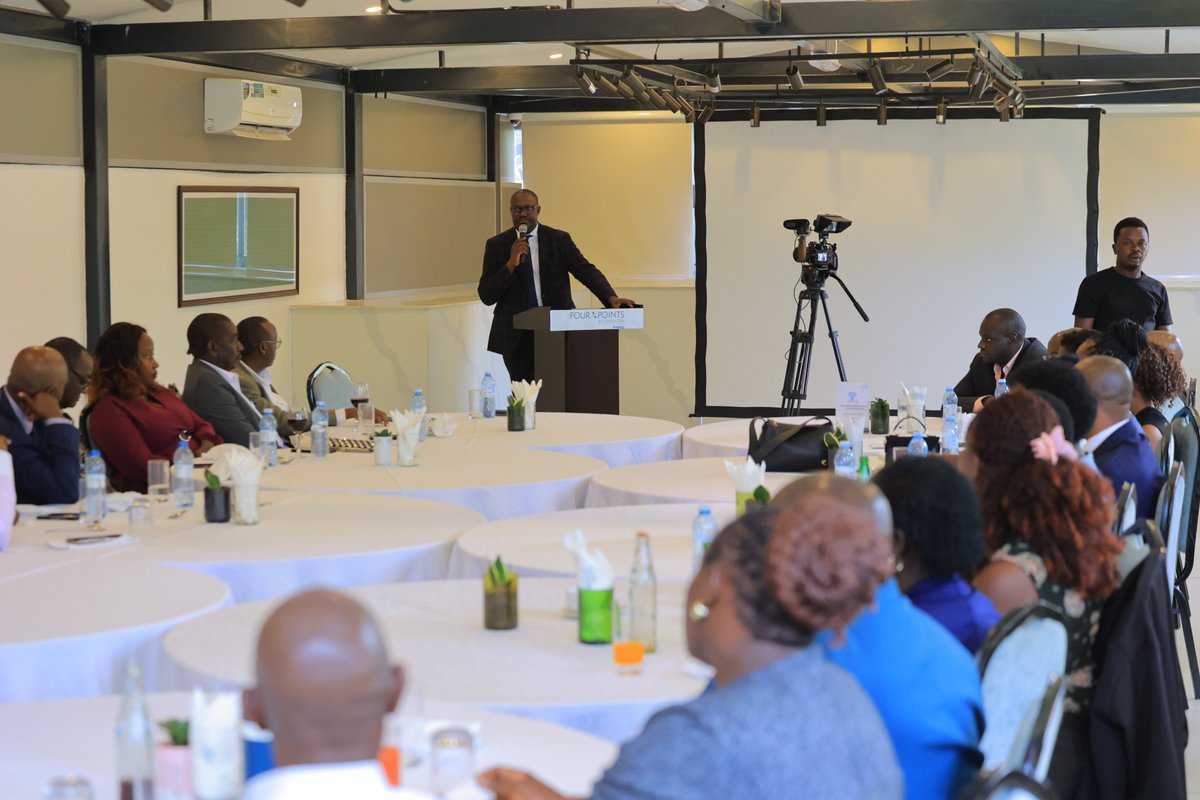 Ministry of Foreign Affairs - Uganda 🇺🇬 tweet media