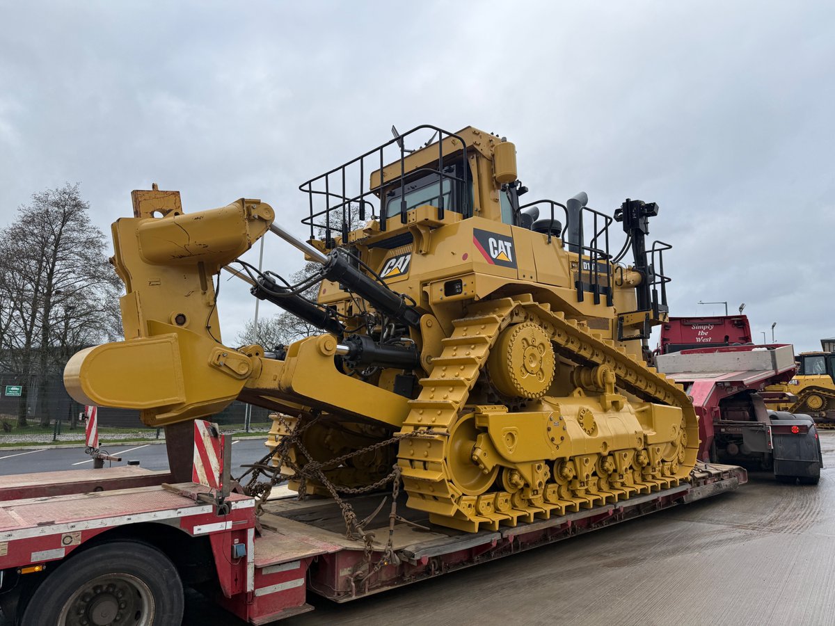 Littler Machinery tweet media