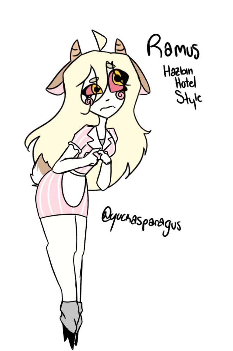 Yuckasparagus's tweet photo. Hi
I haven’t been active due to selling my soul to the education system but here’s recent art.
Will be very active very soon 👀👀
#alastor #hazbinhotel #hazbinoc #ocxcanon #Voxpopuli #VoxAl #radiostatic #RadioRam https://t.co/qSzGDkvLfL