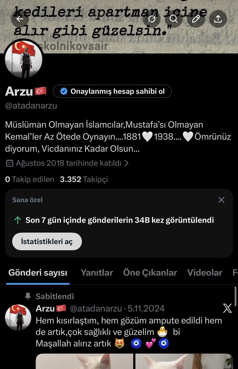 Arzu🇹🇷 tweet media