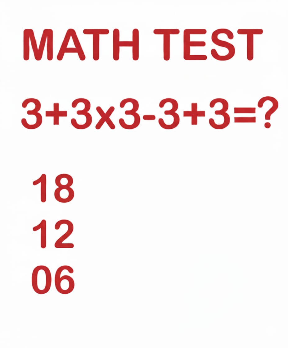 Lets see how many will find the right one...