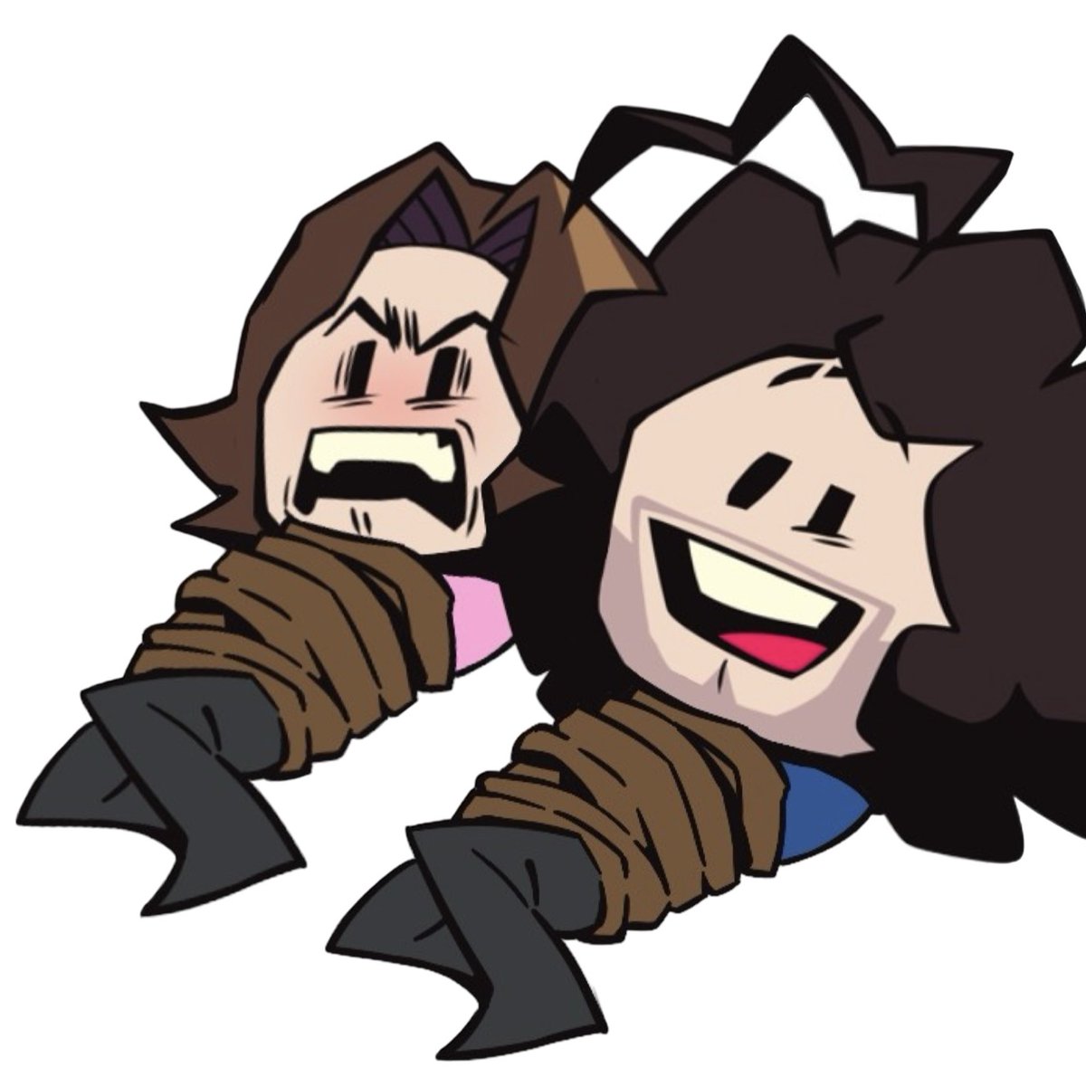 Game Grump Photo Dump tweet media