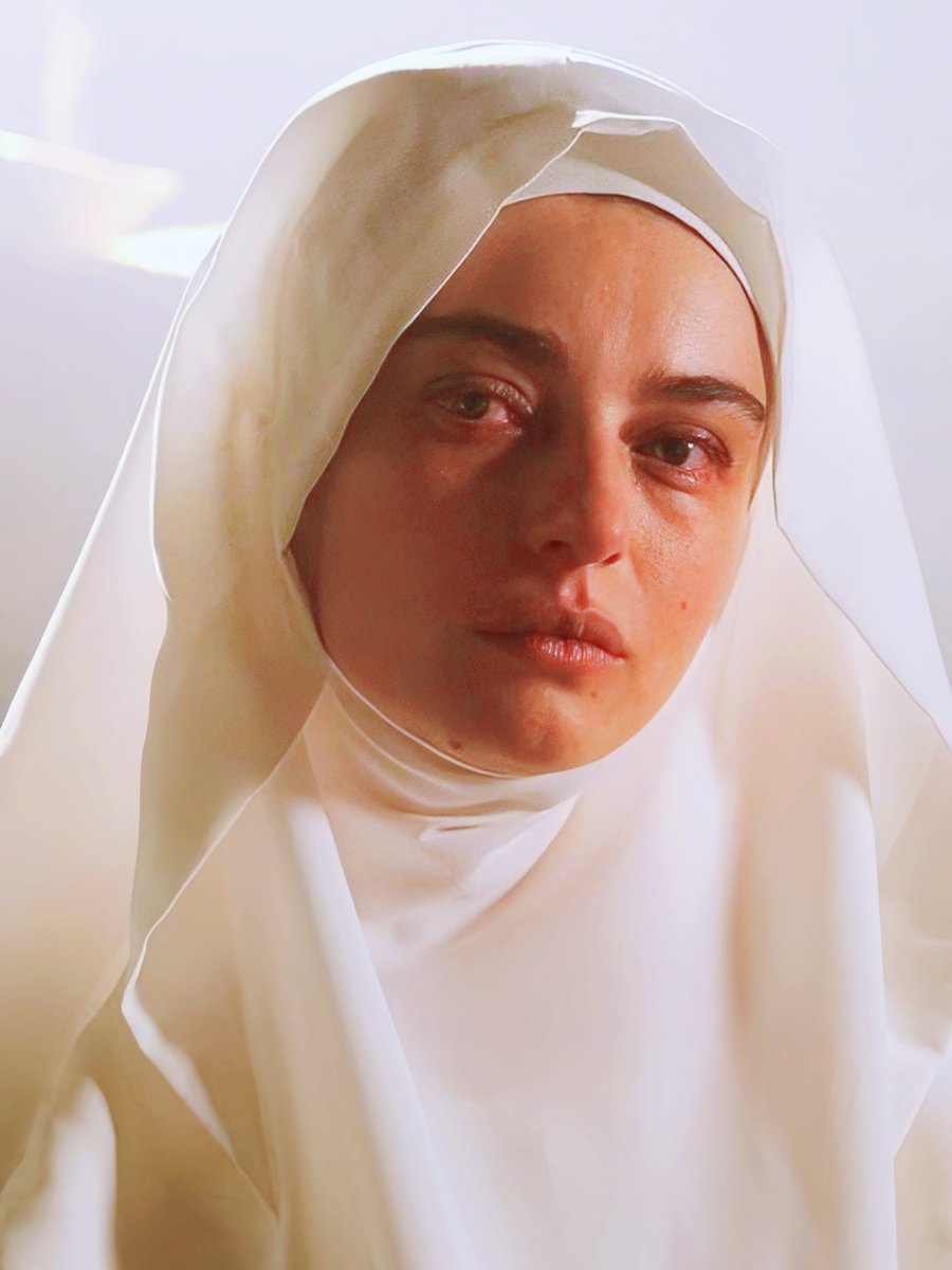 THE TRAILER shows why AYÇA AYŞIN TURAN is the BEST DRAMA ACTRESS OF HER GENERATION...

This is a talent you should celebrate more than some of the over-rated actresses of today!!

#AyçaAyşinTuran #AlBeniBaba