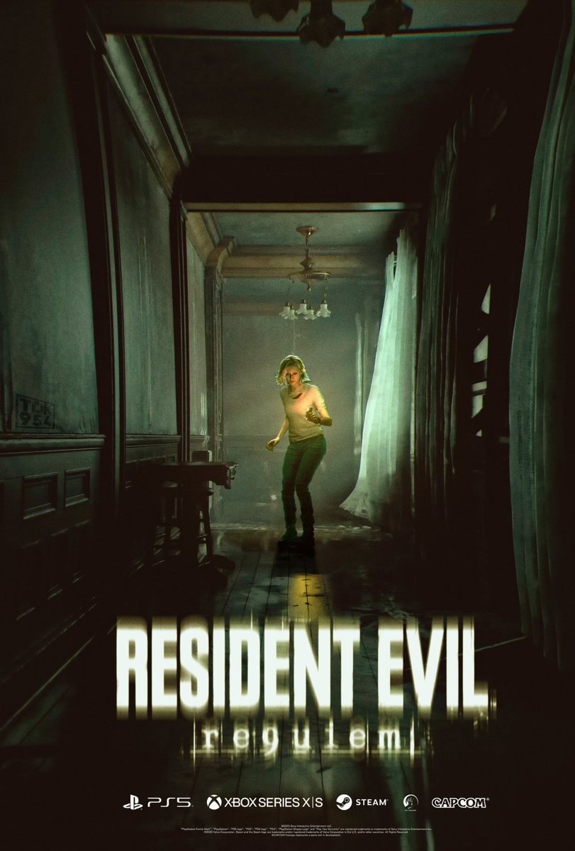 eXtas1s 🎮 Noticias & Rumores tweet media