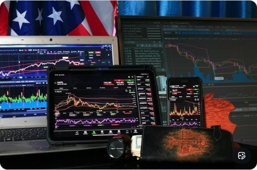 I've created a WhatsApp group specifically for $EVMN stock holders and active traders to facilitate communication, share insights, and access the latest information.

All investors are welcome to join!

Free to join:wa.me/19173357977

Reply with "stock" to join for free