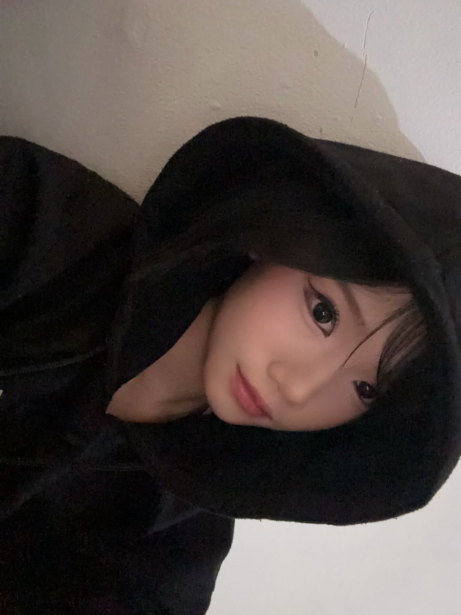 Kimmy_JKT48's tweet photo. nih kemaren https://t.co/4CbWwNMBly