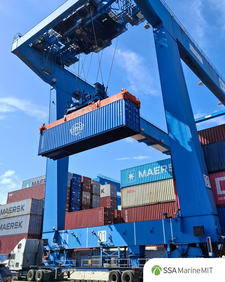 SSA Marine MIT tweet media