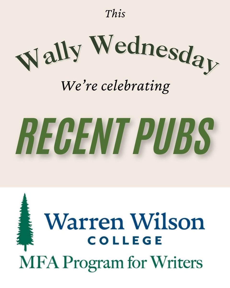 Warren Wilson MFA tweet media