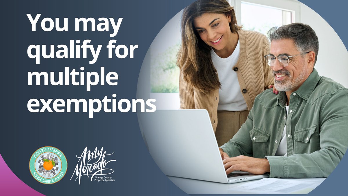 Orange County Property Appraiser tweet media