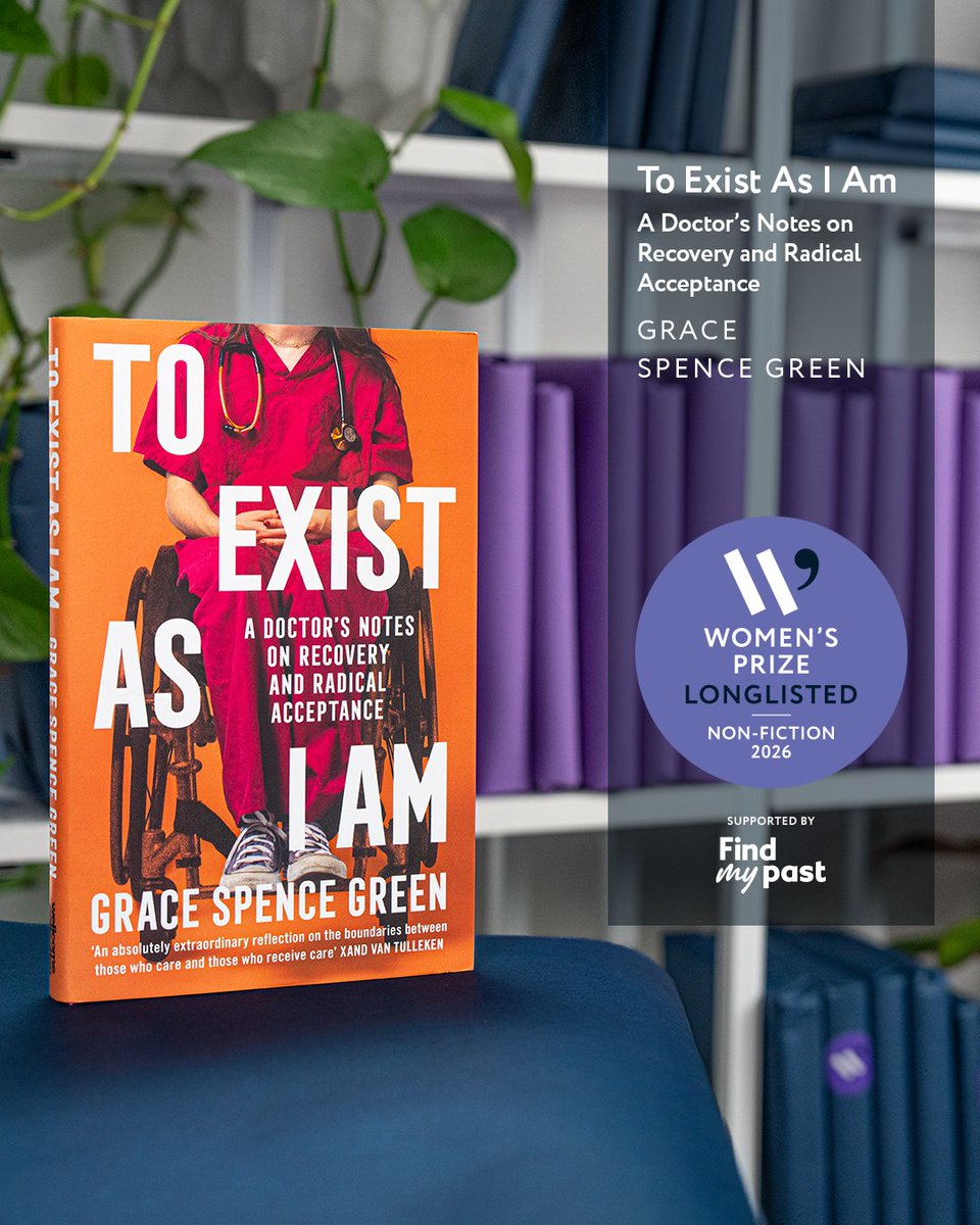 Profile Books tweet media