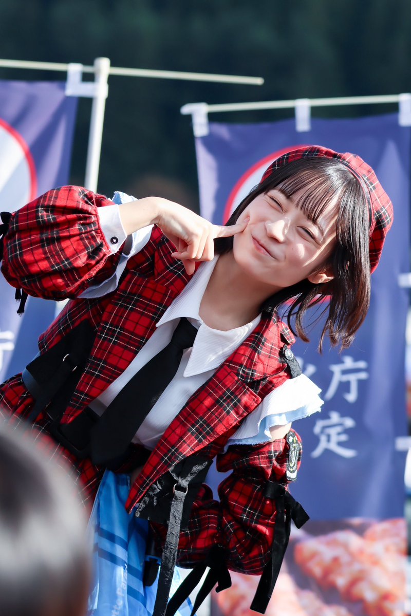 比嘉ゆめの@Palette Parade (@yumeno_parepare) / Posts / X