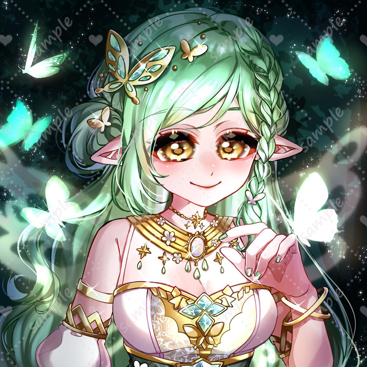 ししゃも (@shisyamo__n) / Posts / X