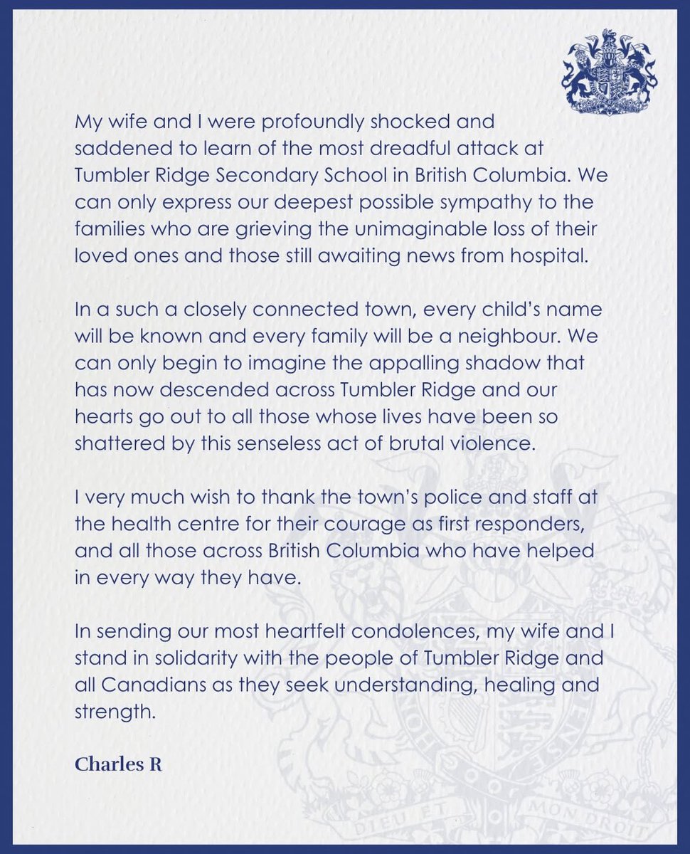 Richard Palmer tweet media