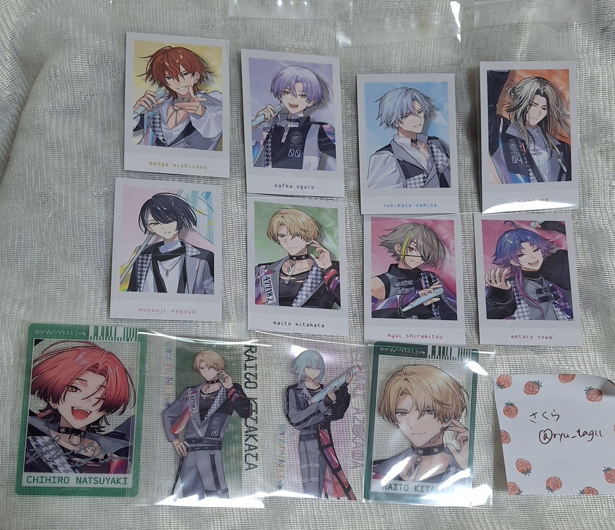 さくら🌸 tweet media