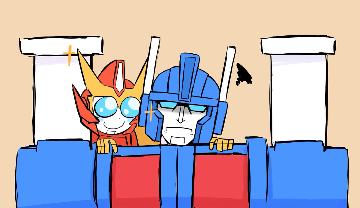 yomiups's tweet image. Besties