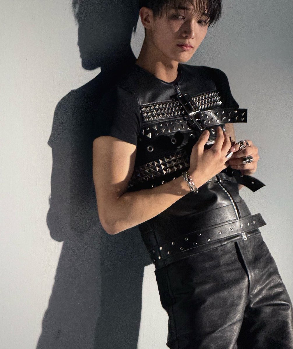 XIKERS Sumin
#수민