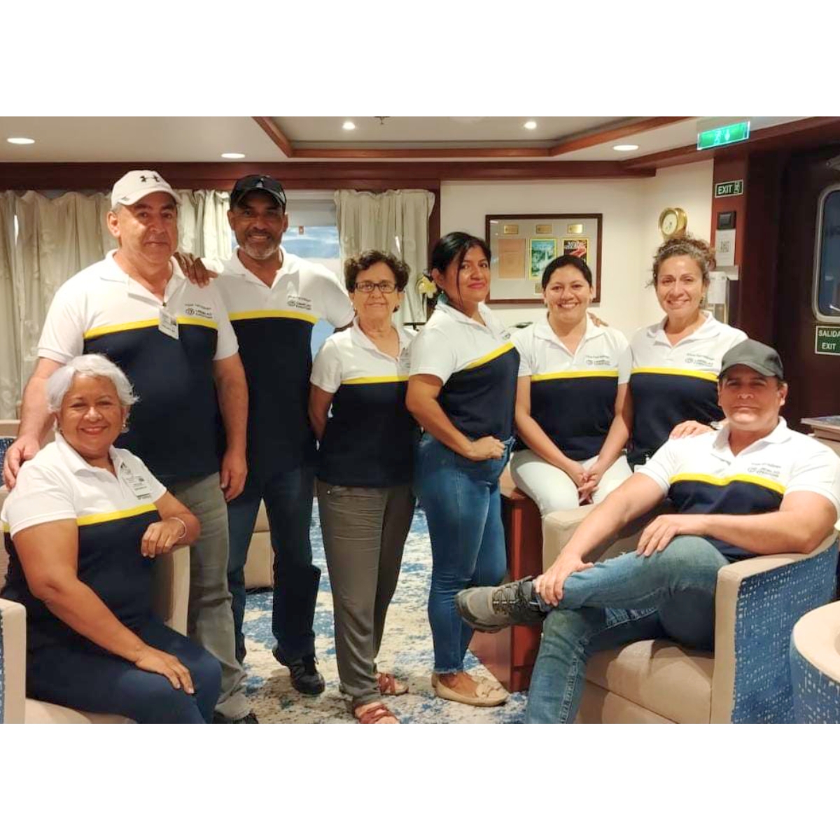 Lindblad Expeditions tweet media