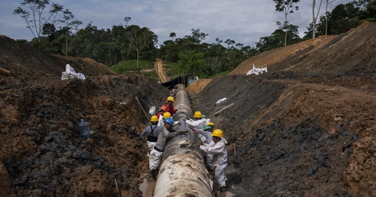 NRGI en Español tweet media