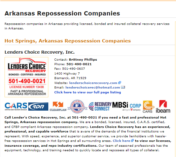 RepoMan (@autorepo) / Posts / X