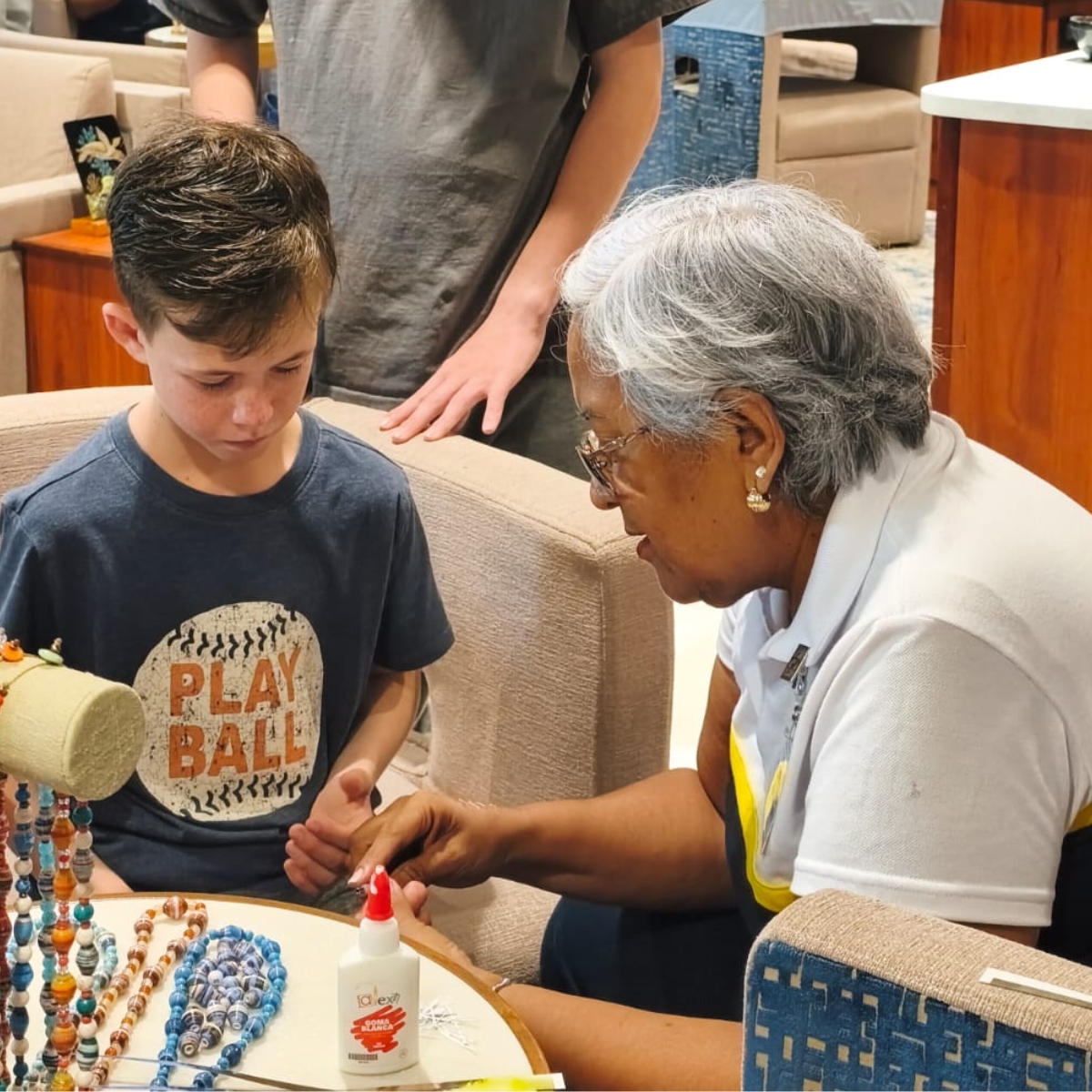 Lindblad Expeditions tweet media