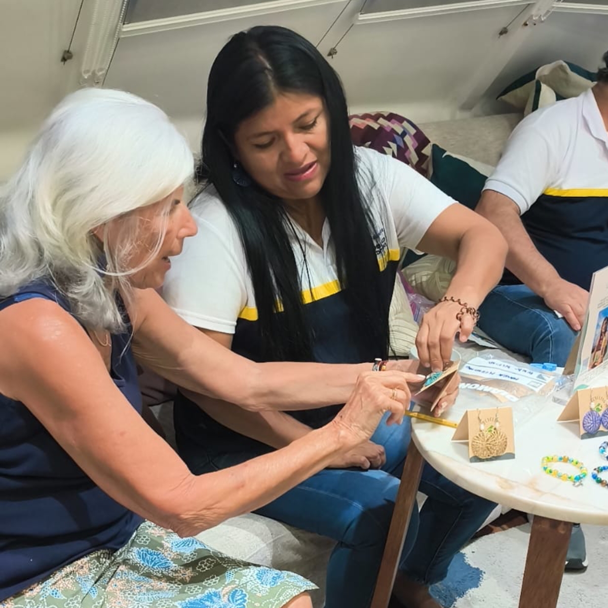 Lindblad Expeditions tweet media