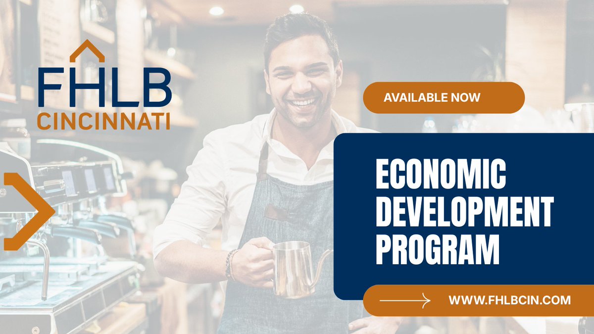 FHLB Cincinnati tweet media