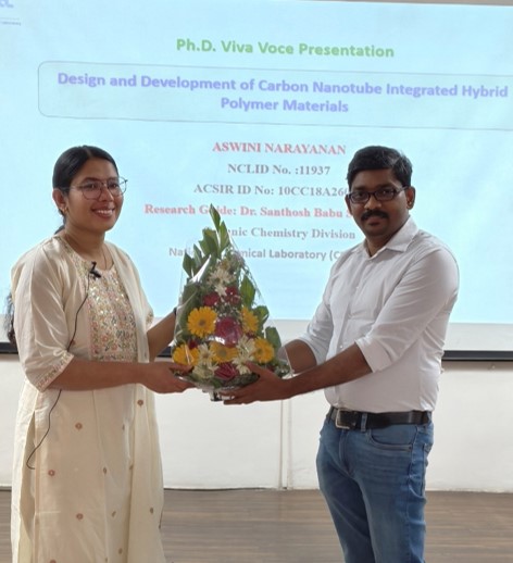 Santhosh Babu Sukumaran tweet media